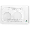 Volte-Tel Tempered Glass Motorola Moto G85 5G 6.67'' 9H 0.30mm For CAMERA