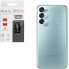 Volte-Tel Tempered Glass Samsung M15 5G 6.5'' 9H 0.30mm For CAMERA