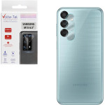 Volte-Tel Tempered Glass Samsung M15 5G 6.5'' 9H 0.30mm For CAMERA