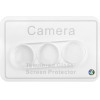 Volte-Tel Tempered Glass Samsung M15 5G 6.5'' 9H 0.30mm For CAMERA