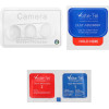 Volte-Tel Tempered Glass Samsung M15 5G 6.5'' 9H 0.30mm For CAMERA