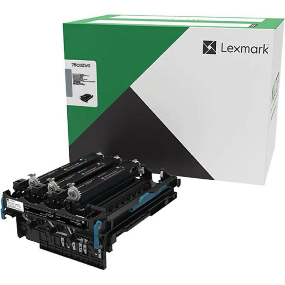 Lexmark CS531/CS632/CX532/CX635 Black & Color Return Program Imaging Unit 150k - (75M0ZV0)