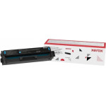 Xerox C320/325 Toner 1800PGs Cyan - (006R04824)