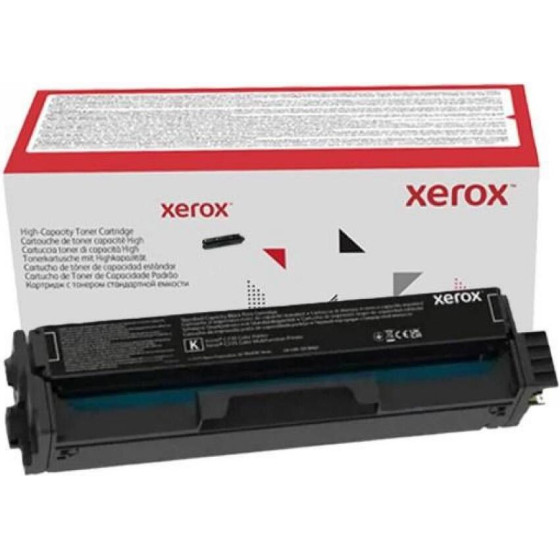 Xerox C320/325 Toner 2200PGs Black - (006R04827)