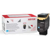 Xerox C320/325 Toner 5500PGs Cyan - (006R04832)