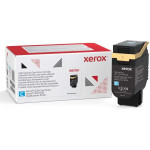 Xerox C320/325 Toner 5500PGs Cyan - (006R04832)