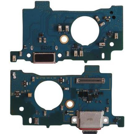 Samsung ������� G736B Galaxy Xcover 6 Pro �� ����� �������� (Original) - (GH96-15217A)