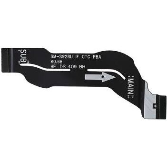 Samsung ������� ����� ��������� �������� S928B Galaxy S24 Ultra 5G (Original) - (GH82-33391A)
