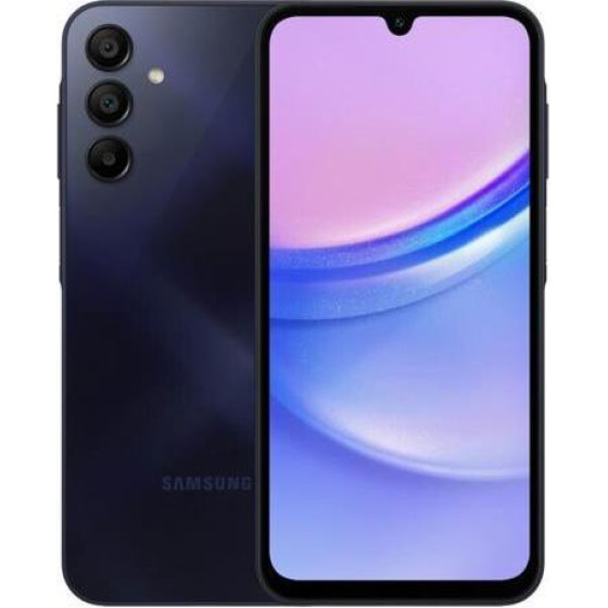 Samsung ������ �������� A155F Galaxy A15 (Dual SIM) 256GB 8GB Ram ����-�����