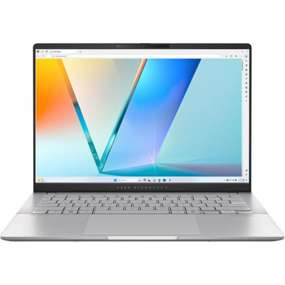 Asus Vivobook S 14 M5406NA-OLED-QD087W/R5-7535HS/16GB/1 Tb SSD/Windows 11 Home - (90NB1491-M008A0)