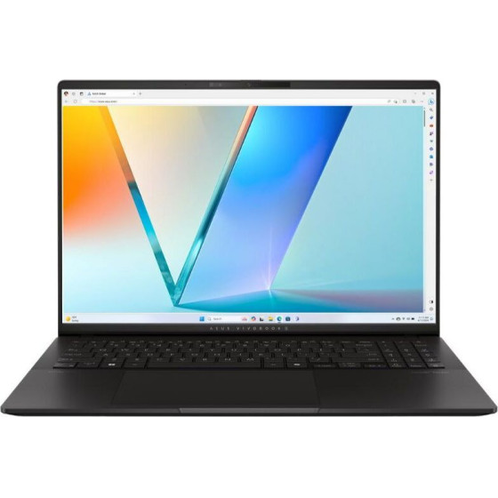 Asus Vivobook S16 Oled M5606WA-OLED-MX036W/Ryzen Ai 9-365/24GB/1TB SSD/Windows 11 Home - (90NB14B2-M005L0)