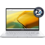 Asus Zenbook UX3402VA-KP768W/I7-13700H/16GB/1TB SSD/Windows 11 Home - (90NB10G6-M016U0)