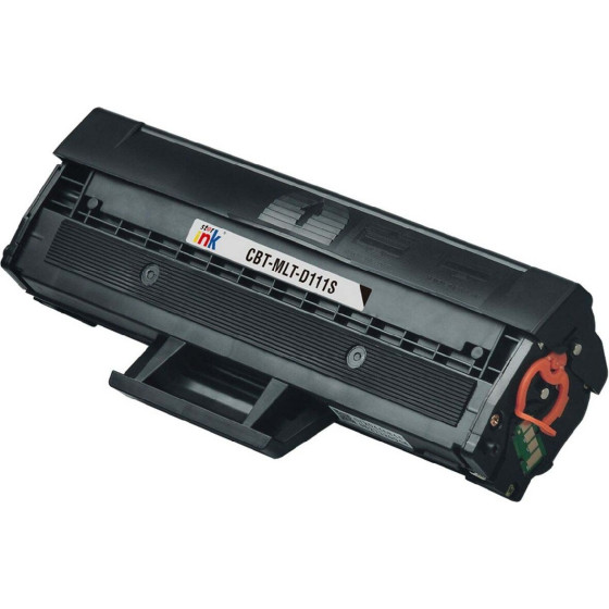 Toner Samsung ������� MLT-D111S New Chip Premium 111S �������:1000 Black ��� SL, Xpress M2020, M2020W, M2022, M2022W, M2026, M2026W, M2070 - (0002)