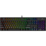 Powertech Gaming �������� ������������ ���������, RGB, ����� - (PT-1254)