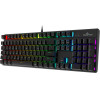 Powertech Gaming �������� ������������ ���������, RGB, ����� - (PT-1254)