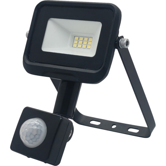 Powertech Led ��������� �� ��������� �������, 10W, 4000K, IP65 - (PT-1260)