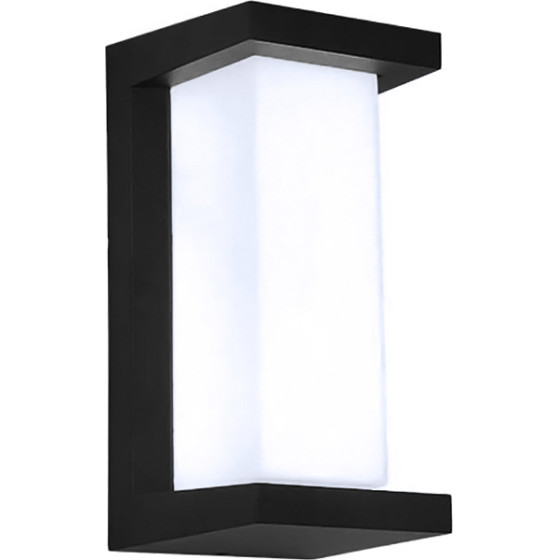 Powertech Led ��������� ������ 12W, 4000K, 960lm, IP65, ���������, ����� - (HLL-0166)