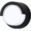 Powertech Led ��������� ������ 12W, 4000K, 960lm, IP65, ���������, ����� - (HLL-0167)
