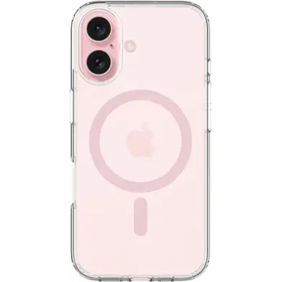 Vivid Magsafe Hybrid Case Apple Iphone 16 Pink - (VIMAGACR496PK)