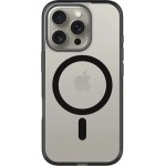 Vivid Magsafe Hybrid Case Apple Iphone 16 Pro Max Black - (VIMAGACR498BK)