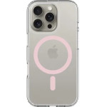 Vivid Magsafe Hybrid Case Apple Iphone 16 Pro Max Pink - (VIMAGACR498PK)