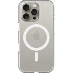 Vivid Magsafe Hybrid Case Apple Iphone 16 Pro Max White - (VIMAGACR498WT)