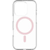 Vivid Magsafe Hybrid Case Apple Iphone 16 Pro Pink - (VIMAGACR497PK)