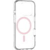 Vivid Magsafe Hybrid Case Apple Iphone 16 Pro Pink - (VIMAGACR497PK)