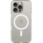 Vivid Magsafe Hybrid Case Apple Iphone 16 Pro White - (VIMAGACR497WT)