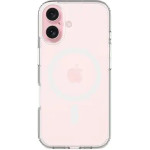 Vivid Magsafe Hybrid Case Apple Iphone 16 White - (VIMAGACR496WT)