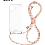 Sonique ���� ��������� �� ������� Armor Clear Apple Iphone 16 Plus ��� ������