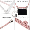 Sonique ���� ��������� �� ������� Armor Clear Apple Iphone 16 Plus Rainbow �����