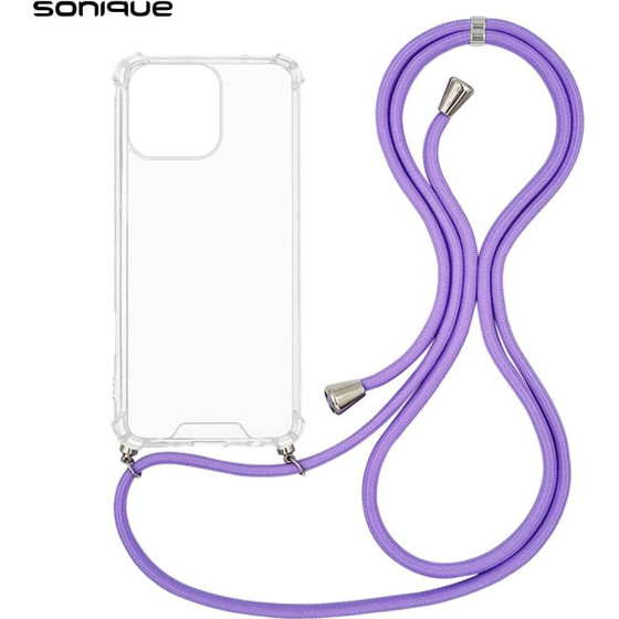Sonique ���� ��������� �� ������� Armor Clear Apple Iphone 16 Pro ����