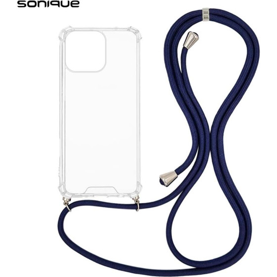 Sonique ���� ��������� �� ������� Armor Clear Apple Iphone 16 Pro ���� ������
