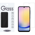 Sonique Hardy Glass Premium Series Hd 9H Samsung Galaxy A24 4G / Galaxy A25 5G