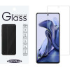 Sonique Hardy Glass Premium Series Hd 9H Xiaomi Xiaomi 11T / Xiaomi 11T Pro / Poco F3 / Mi 11i