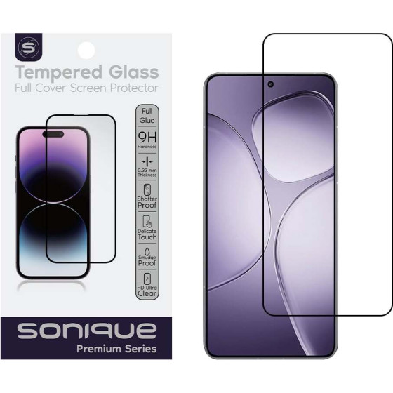Sonique Hardy Glass Premium Series Hd Full Cover 9H Xiaomi Xiaomi 14T �����