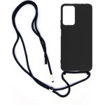Is Spd Color Cord Xiaomi Redmi 13 Black Backcover - (SPDCCORX13B)