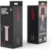 Maxlife Bluetooth Karaoke Speaker Microphone MXBM-600 Pink - (MXBM600P)
