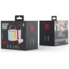 Maxlife Bluetooth Karaoke Speaker Microphone MXKS-200 Pink - (MXKS200P)