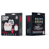 Maxlife Kids Digital Printing Camera Pink - (MXPC100P)