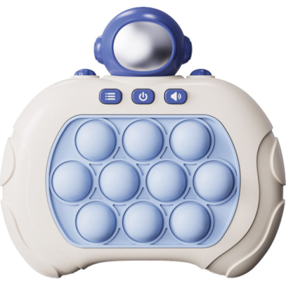 Maxlife MXPS-100 Portable Game Austronaut - (MXPS100A)