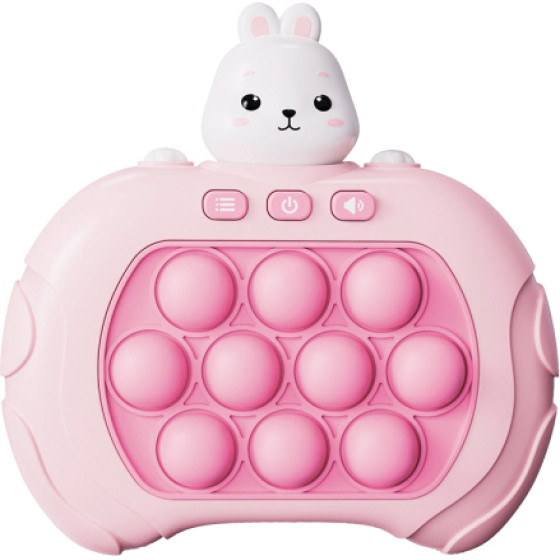Maxlife MXPS-100 Portable Game Rabbit - (MXPS100R)