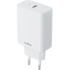Maxlife Travel Fast Charger Pd Qc 20W White - (MXTC-10-20C)