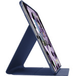 SBS Tablet Book Case Pro Ipad Air 11' 2024/ 10.9' 2022/2020 Blue - (PROIPAIR10924B)