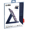 SBS Tablet Book Case Pro Ipad Air 11' 2024/ 10.9' 2022/2020 Blue - (PROIPAIR10924B)