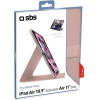 SBS Tablet Book Case Pro Ipad Air 11' 2024/ 10.9' 2022/2020 Pink - (PROIPAIR10924P)