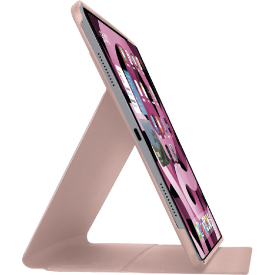 SBS Tablet Book Case Pro Ipad Air 11' 2024/ 10.9' 2022/2020 Pink - (PROIPAIR10924P)