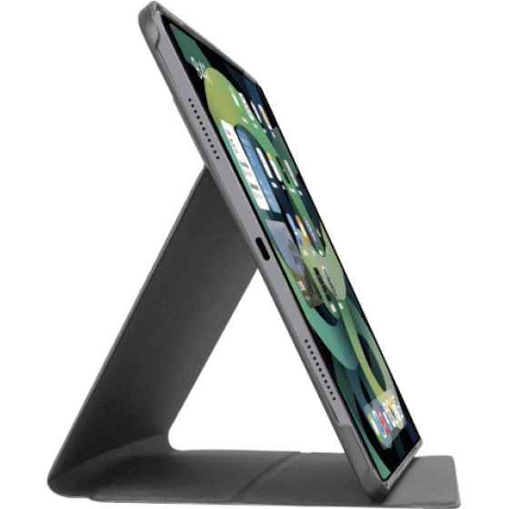 SBS Tablet Book Case Pro Ipad Air 13' 2024 Black - (PROIPAIR12924P)