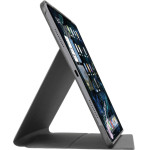SBS Tablet Book Case Pro Ipad Pro 11' 2024 Black - (PROIPPRO1124K)